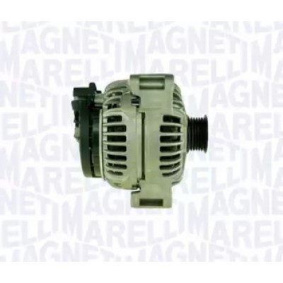 Генератор 944390436700 MAGNETI MARELLI - купить в магазине запчастей по Украине