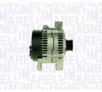 Генератор MAGNETI MARELLI 944390436800 944390436800 MAGNETI MARELLI - купить в магазине запчастей по Украине