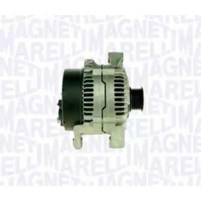 Генератор 944390436800 MAGNETI MARELLI - купить в магазине запчастей по Украине