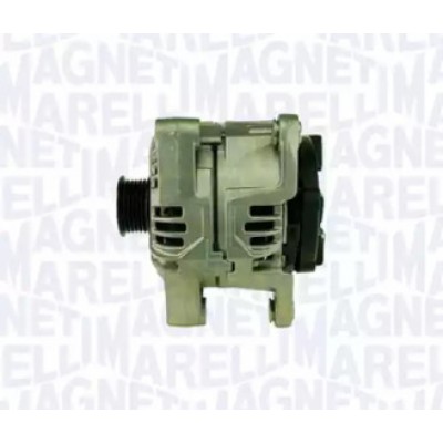 Генератор 944390440000 MAGNETI MARELLI - купить в магазине запчастей по Украине
