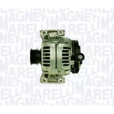 Генератор 944390440200 MAGNETI MARELLI - купить в магазине запчастей по Украине
