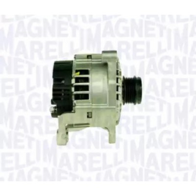 Генератор 944390443200 MAGNETI MARELLI - купить в магазине запчастей по Украине