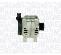 Генератор MAGNETI MARELLI 944390444000 944390444000 MAGNETI MARELLI - купить в магазине запчастей по Украине