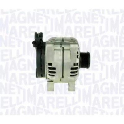 Генератор 944390444000 MAGNETI MARELLI - купить в магазине запчастей по Украине