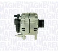 Генератор MAGNETI MARELLI 944390444600 944390444600 MAGNETI MARELLI - купить в магазине запчастей по Украине