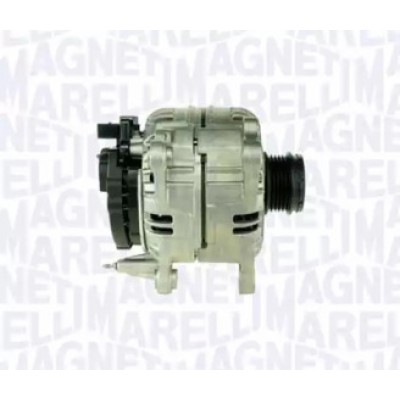 Генератор 944390444600 MAGNETI MARELLI - купить в магазине запчастей по Украине