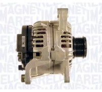 Генератор MAGNETI MARELLI 944390445400 944390445400 MAGNETI MARELLI - купить в магазине запчастей по Украине