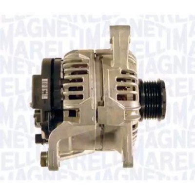 Генератор 944390445400 MAGNETI MARELLI - купить в магазине запчастей по Украине
