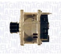 Генератор MAGNETI MARELLI 944390453400 944390453400 MAGNETI MARELLI - купить в магазине запчастей по Украине