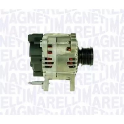 Генератор 944390453900 MAGNETI MARELLI - купить в магазине запчастей по Украине