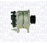 Генератор MAGNETI MARELLI 944390460500 944390460500 MAGNETI MARELLI - купить в магазине запчастей по Украине