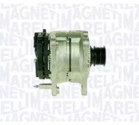 Генератор MAGNETI MARELLI 944390460700 944390460700 MAGNETI MARELLI - купить в магазине запчастей по Украине