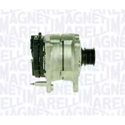 Генератор 944390460700 MAGNETI MARELLI - купити в магазині запчастин по Україні