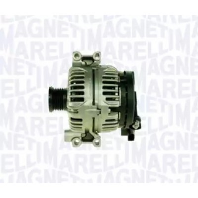 Генератор 944390461300 MAGNETI MARELLI - купить в магазине запчастей по Украине