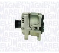 Генератор MAGNETI MARELLI 944390461400 944390461400 MAGNETI MARELLI - купить в магазине запчастей по Украине