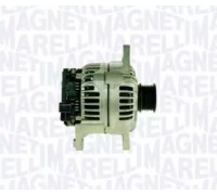 Генератор MAGNETI MARELLI 944390462100 944390462100 MAGNETI MARELLI - купить в магазине запчастей по Украине