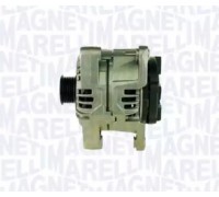 Генератор MAGNETI MARELLI 944390462300 944390462300 MAGNETI MARELLI - купить в магазине запчастей по Украине