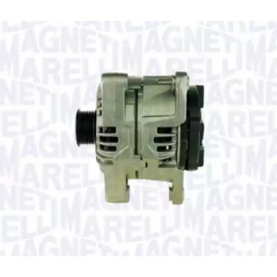 Генератор 944390462300 MAGNETI MARELLI - купить в магазине запчастей по Украине