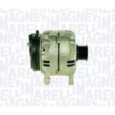 Генератор 944390462600 MAGNETI MARELLI - купить в магазине запчастей по Украине