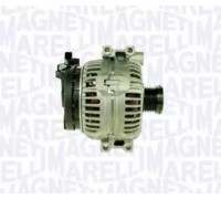 Генератор MAGNETI MARELLI 944390462700 944390462700 MAGNETI MARELLI - купить в магазине запчастей по Украине