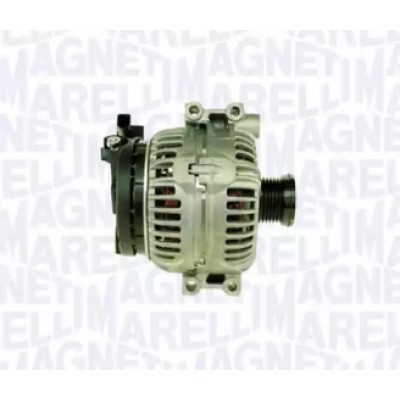Генератор 944390462700 MAGNETI MARELLI - купить в магазине запчастей по Украине