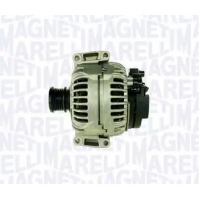 Генератор 944390463200 MAGNETI MARELLI - купить в магазине запчастей по Украине