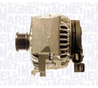 Генератор MAGNETI MARELLI 944390463300 944390463300 MAGNETI MARELLI - купить в магазине запчастей по Украине
