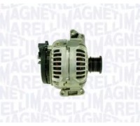 Генератор MAGNETI MARELLI 944390477100 944390477100 MAGNETI MARELLI - купить в магазине запчастей по Украине