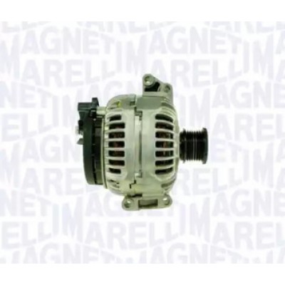 Генератор 944390477100 MAGNETI MARELLI - купить в магазине запчастей по Украине