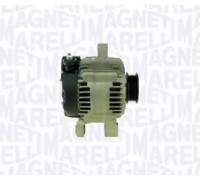 Генератор MAGNETI MARELLI 944390621080 944390621080 MAGNETI MARELLI - купить в магазине запчастей по Украине