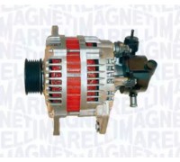 Генератор MAGNETI MARELLI 944390900050 944390900050 MAGNETI MARELLI - купить в магазине запчастей по Украине