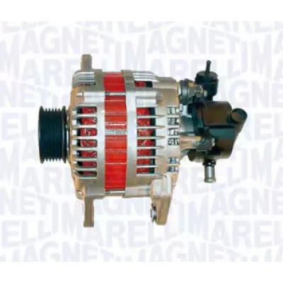 Генератор 944390900050 MAGNETI MARELLI - купить в магазине запчастей по Украине