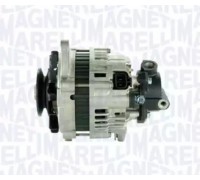Генератор MAGNETI MARELLI 944390900160 944390900160 MAGNETI MARELLI - купить в магазине запчастей по Украине