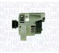 Генератор MAGNETI MARELLI 944390900990 944390900990 MAGNETI MARELLI - купить в магазине запчастей по Украине