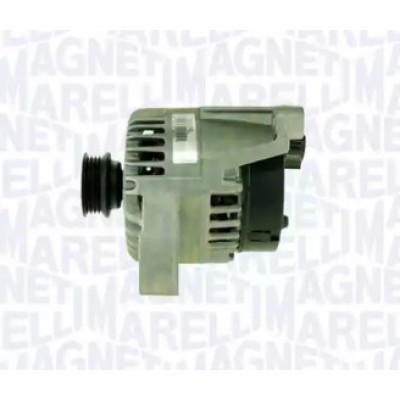 Генератор 944390900990 MAGNETI MARELLI - купить в магазине запчастей по Украине