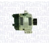Генератор MAGNETI MARELLI 944390901010 944390901010 MAGNETI MARELLI - купить в магазине запчастей по Украине