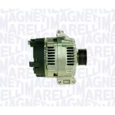 Генератор 944390901010 MAGNETI MARELLI - купить в магазине запчастей по Украине