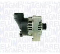 Генератор MAGNETI MARELLI 944390901160 944390901160 MAGNETI MARELLI - купить в магазине запчастей по Украине