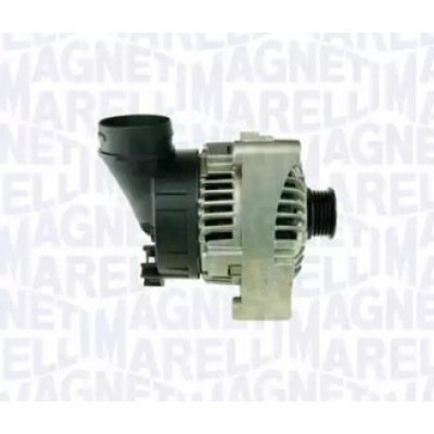 Генератор 944390901160 MAGNETI MARELLI - купить в магазине запчастей по Украине
