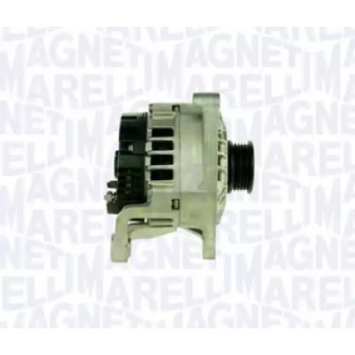 Генератор 944390901390 MAGNETI MARELLI - купить в магазине запчастей по Украине