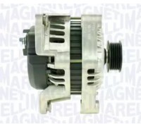 Генератор MAGNETI MARELLI 944390901400 944390901400 MAGNETI MARELLI - купить в магазине запчастей по Украине