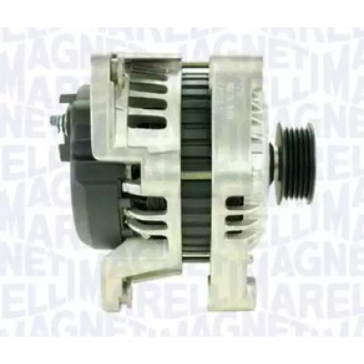 Генератор 944390901400 MAGNETI MARELLI - купить в магазине запчастей по Украине