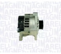 Генератор MAGNETI MARELLI 944390901410 944390901410 MAGNETI MARELLI - купить в магазине запчастей по Украине