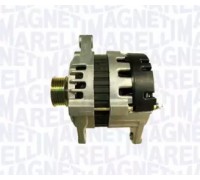 Генератор MAGNETI MARELLI 944390901570 944390901570 MAGNETI MARELLI - купить в магазине запчастей по Украине