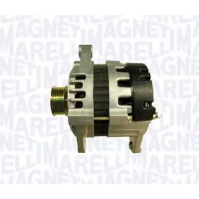 Генератор 944390901570 MAGNETI MARELLI - купить в магазине запчастей по Украине
