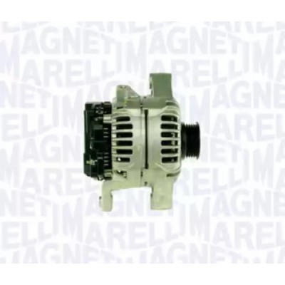 Генератор 944390901590 MAGNETI MARELLI - купить в магазине запчастей по Украине