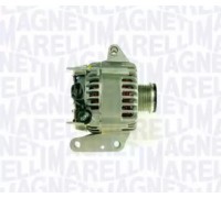 Генератор MAGNETI MARELLI 944390901760 944390901760 MAGNETI MARELLI - купить в магазине запчастей по Украине
