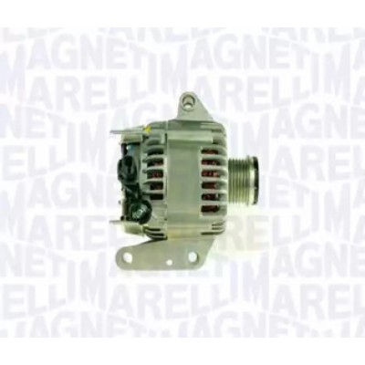 Генератор 944390901760 MAGNETI MARELLI - купить в магазине запчастей по Украине
