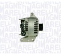 Генератор MAGNETI MARELLI 944390901770 944390901770 MAGNETI MARELLI - купить в магазине запчастей по Украине