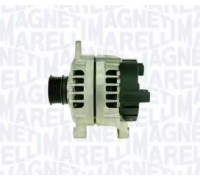 Генератор MAGNETI MARELLI 944390902200 944390902200 MAGNETI MARELLI - купить в магазине запчастей по Украине